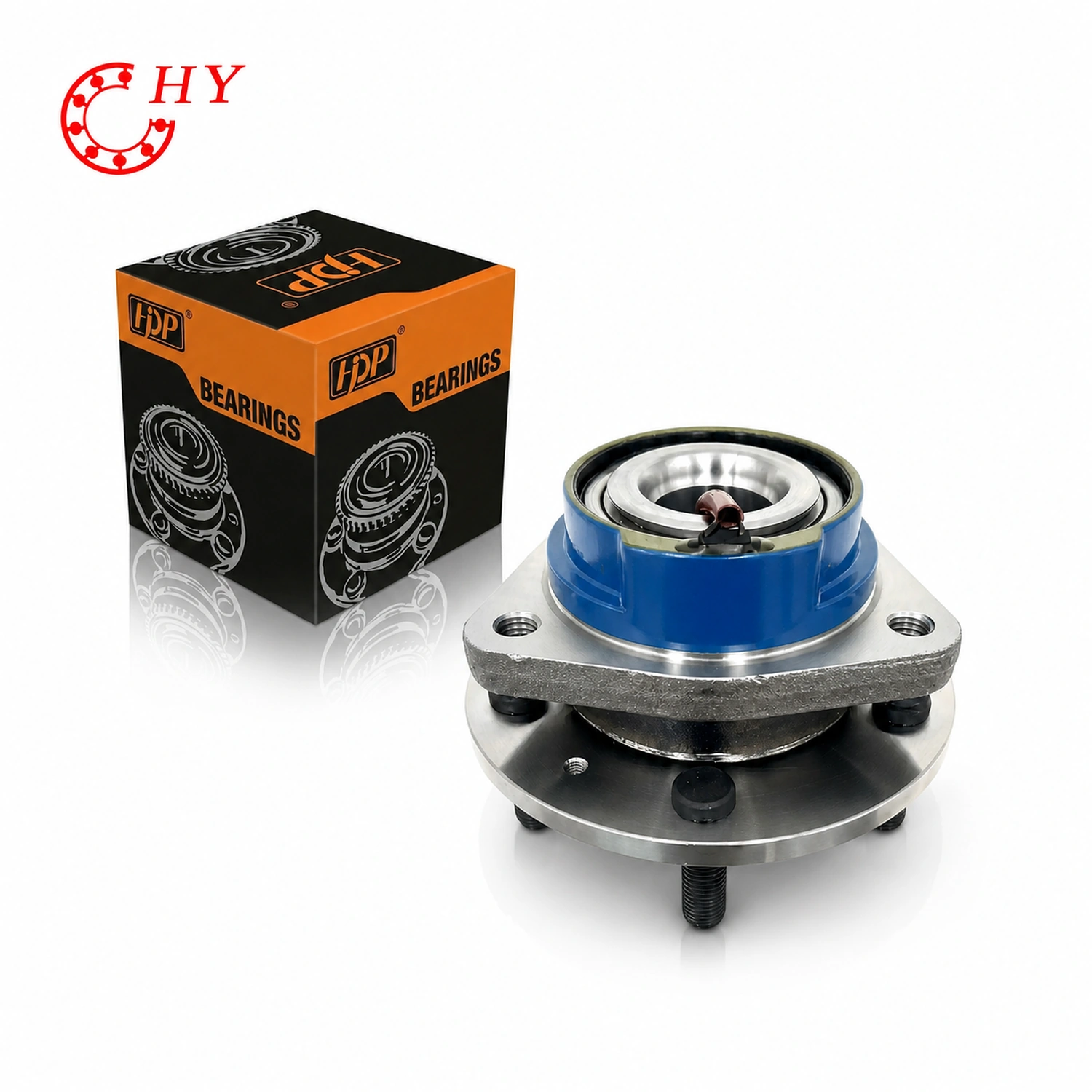 HJDP HY3-0065 wheel hub bearing assembly