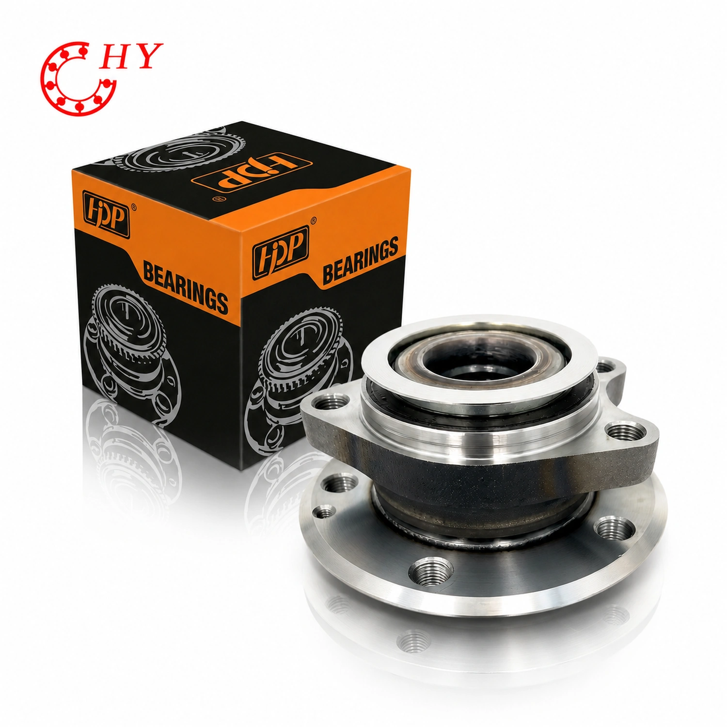 HJDP HY3-0581 wheel hub bearing assembly