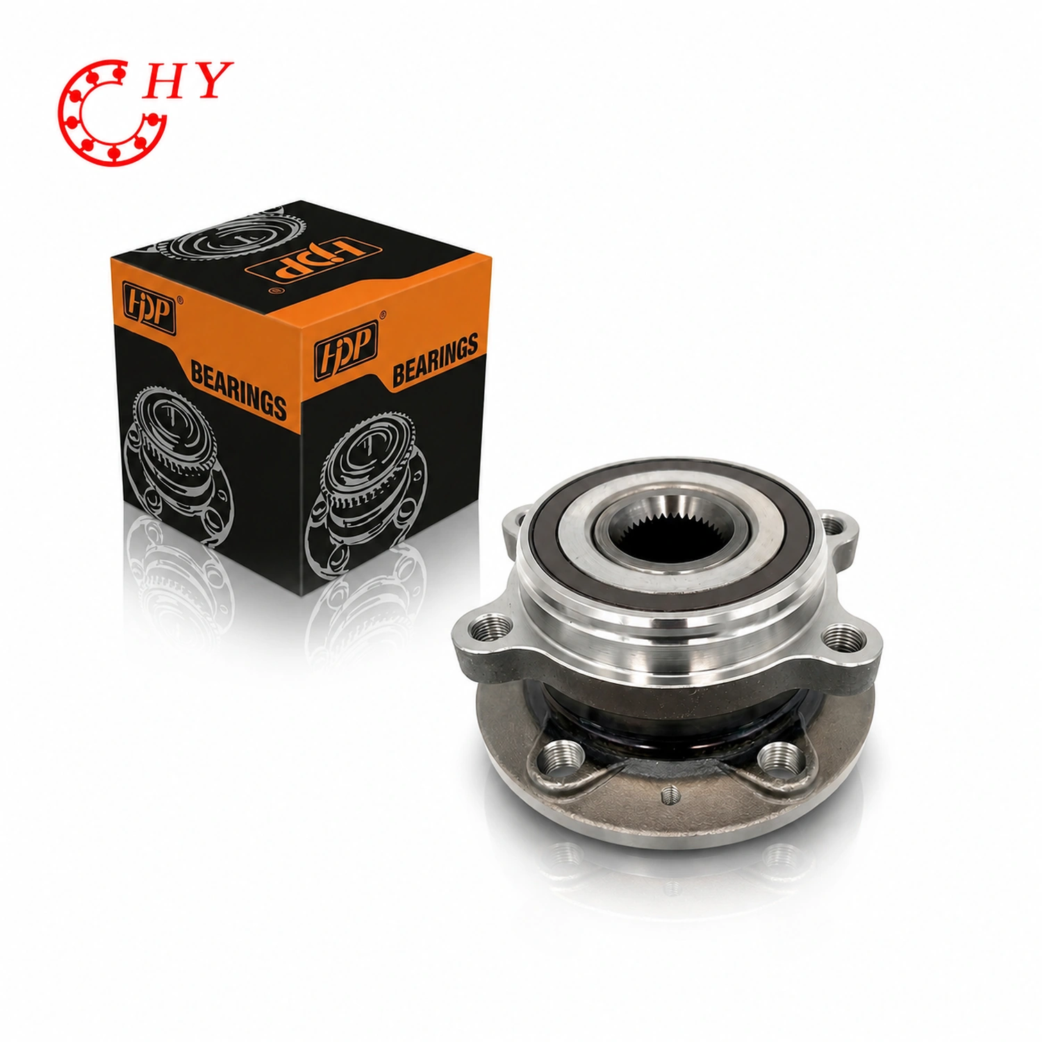 HJDP HY3-0191 wheel hub bearing assembly