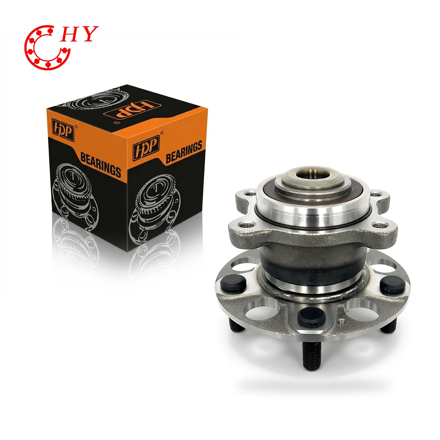 HJDP HY3-0784 wheel hub bearing assembly