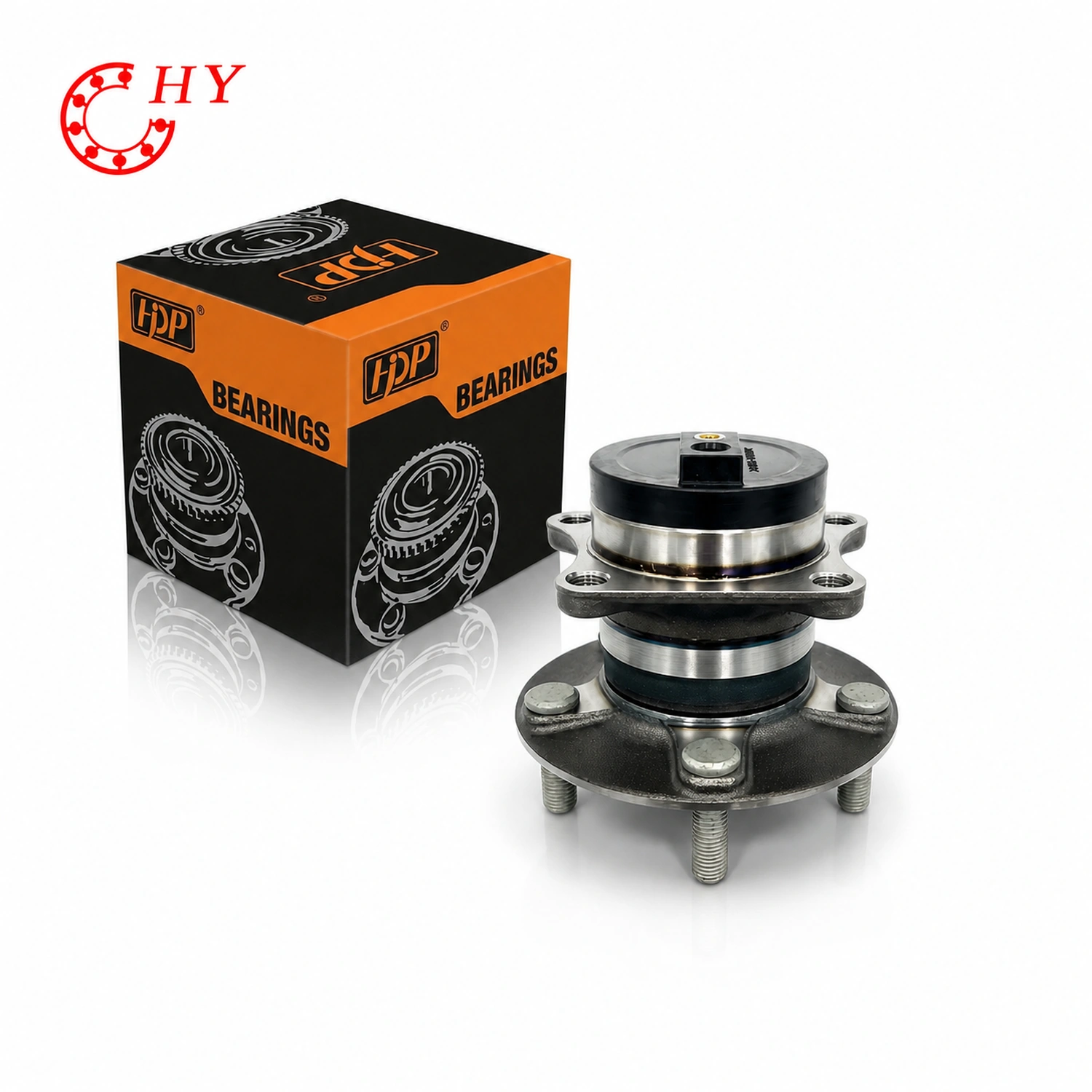 HJDP HY3-0453 wheel hub bearing assembly