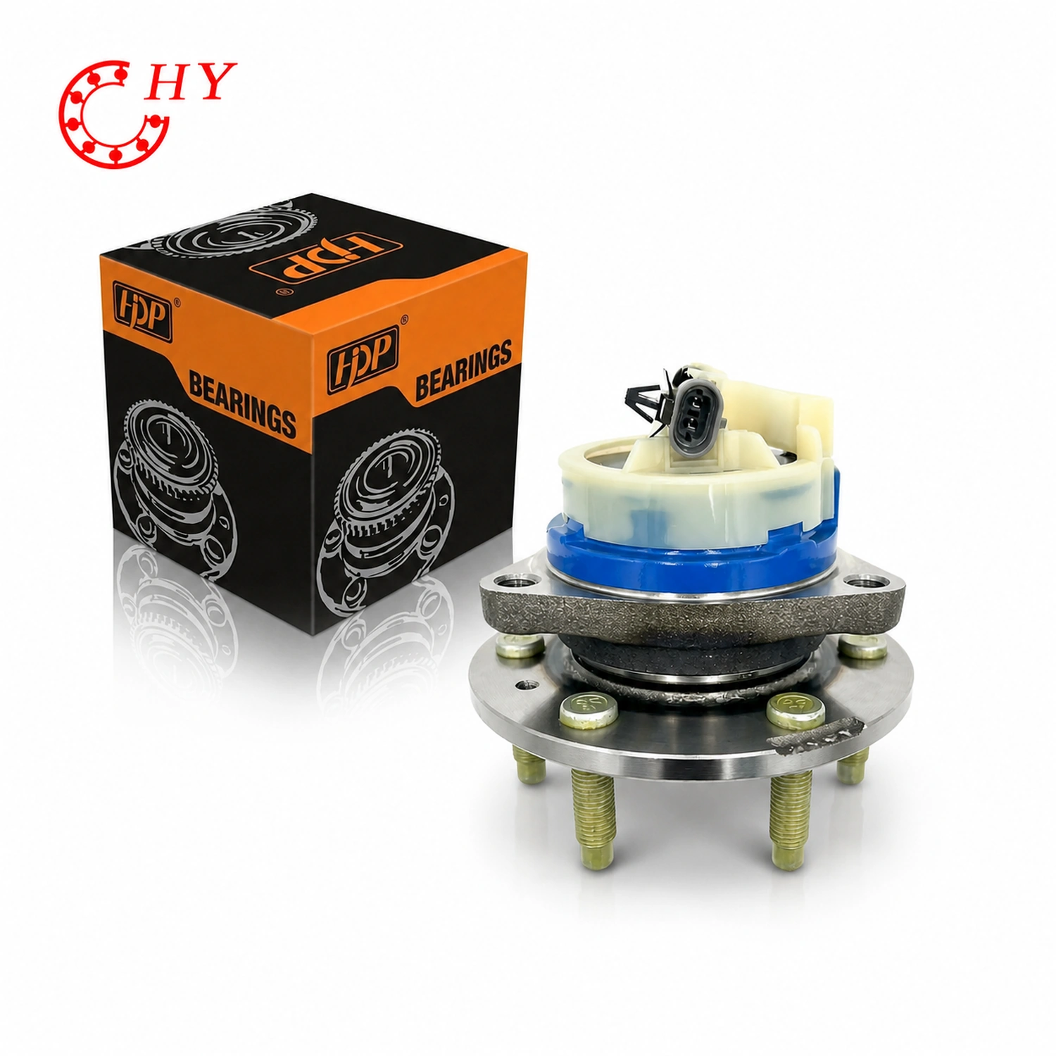 HJDP HY3-0021 wheel hub bearing assembly