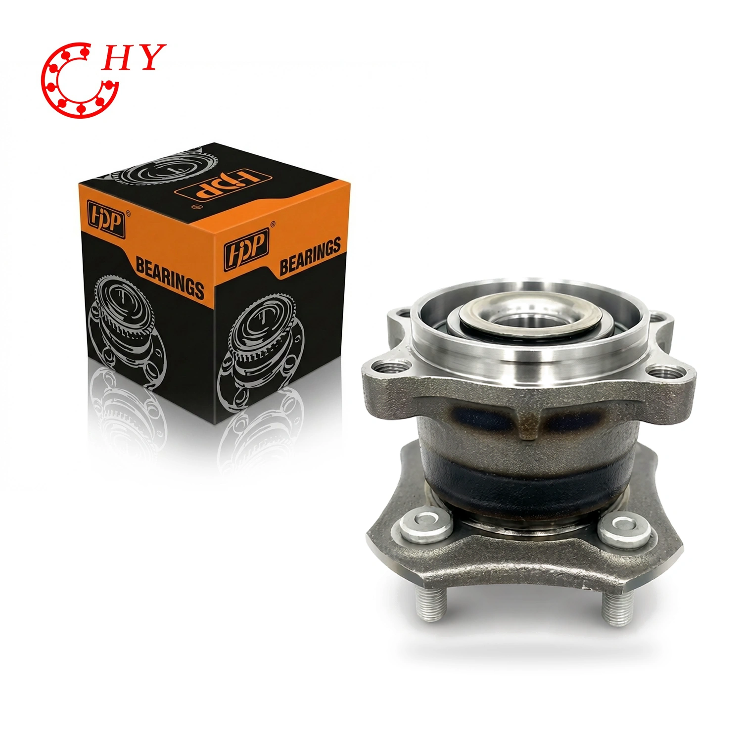 HJDP HY3-1356 wheel hub bearing assembly
