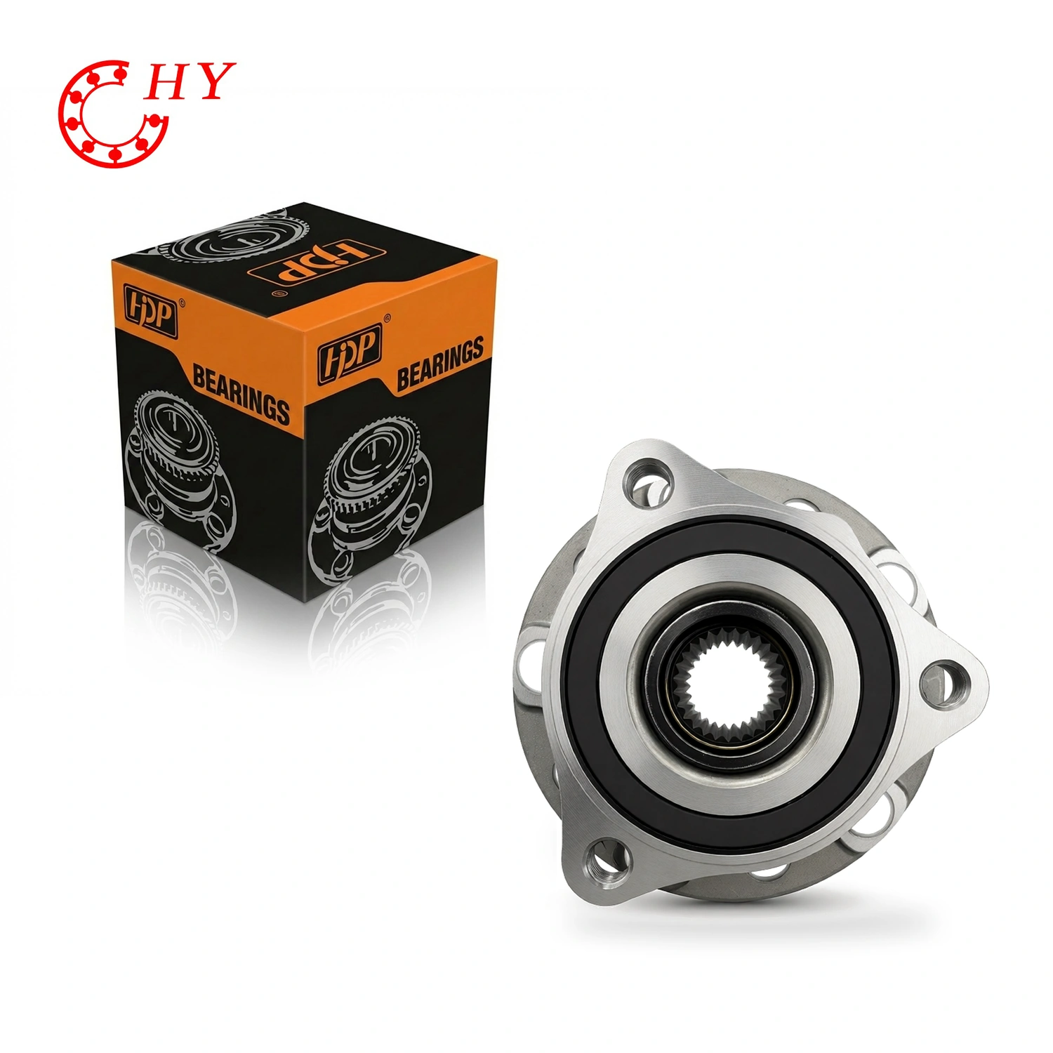 HJDP HY3-1228 wheel hub bearing assembly