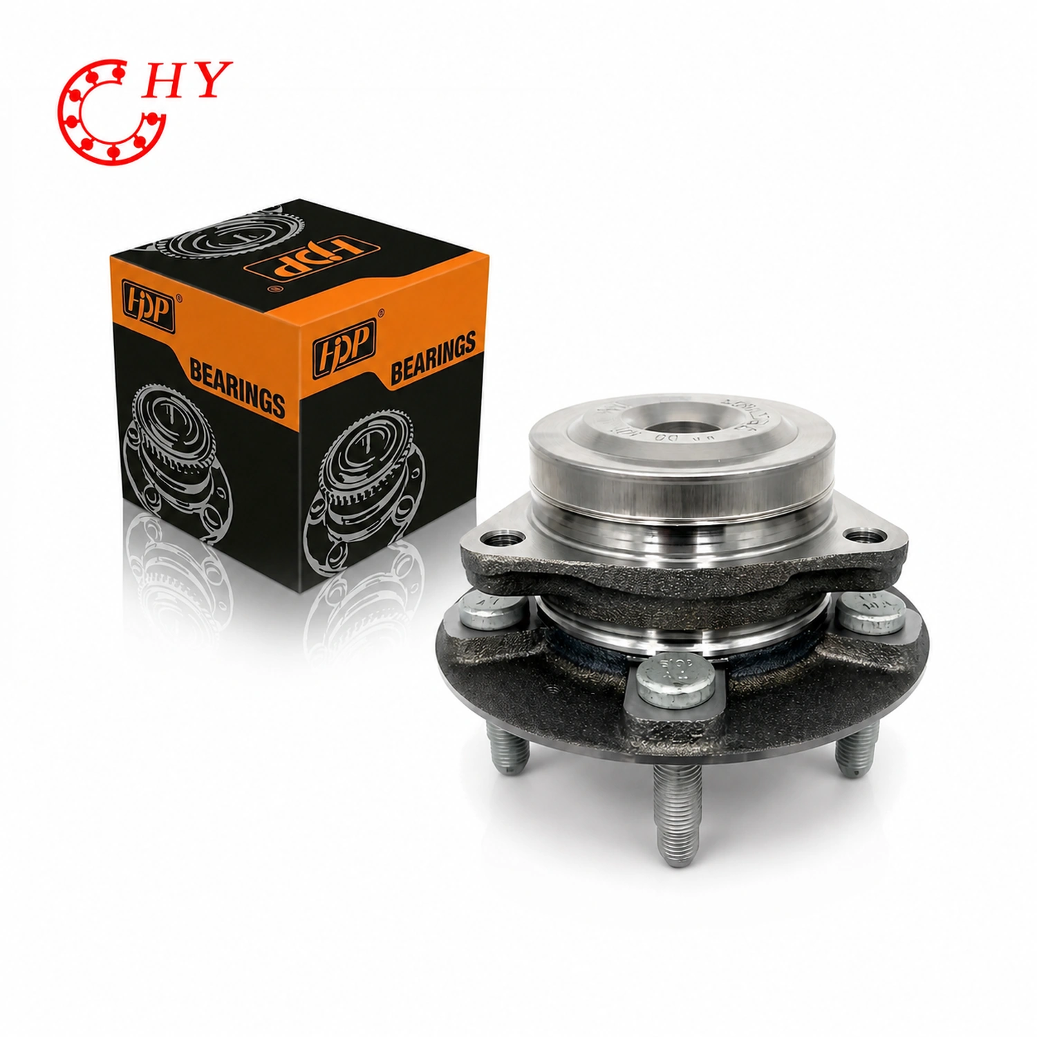 HJDP HY3-0515 wheel hub bearing assembly