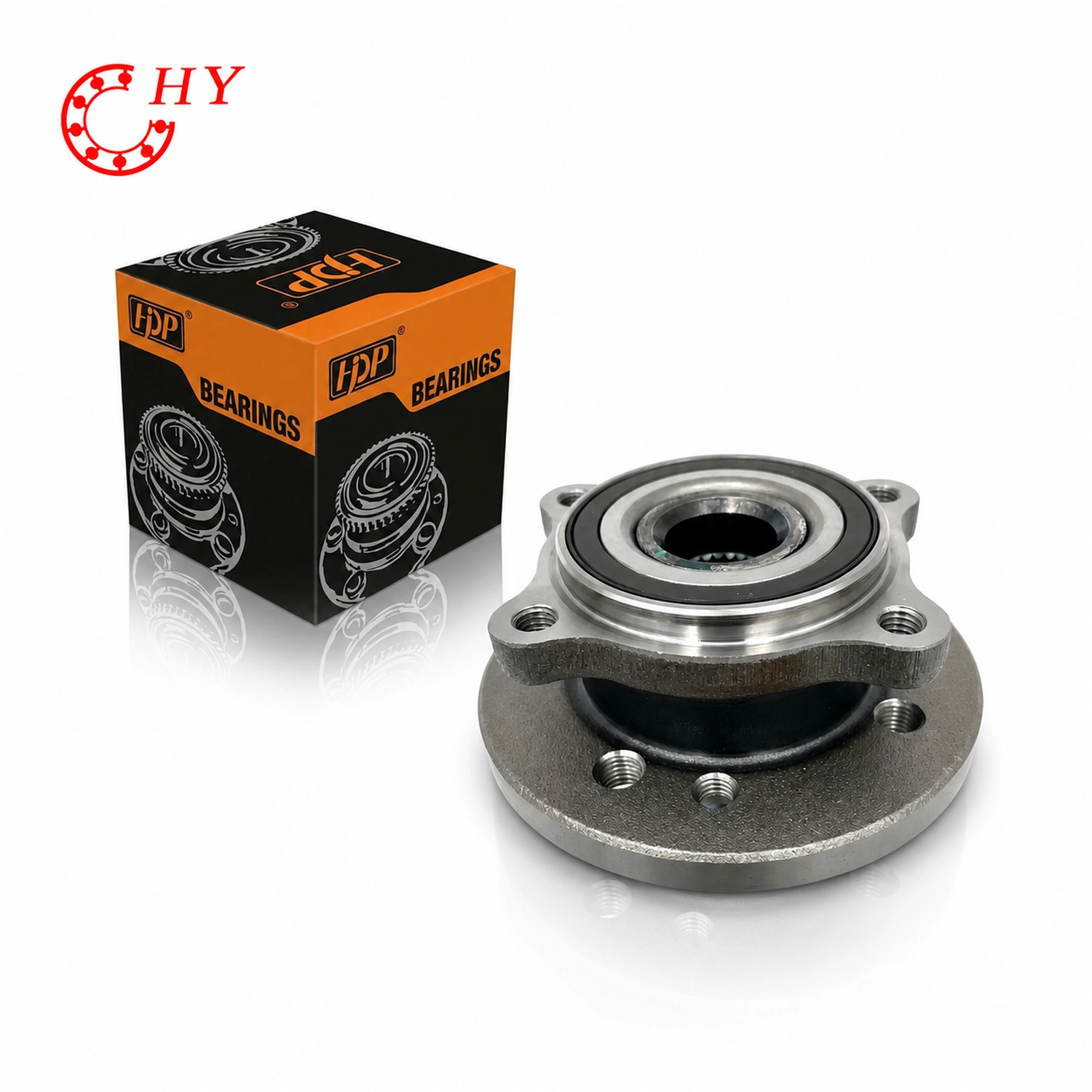 HJDP HY3-0114 wheel hub bearing assembly