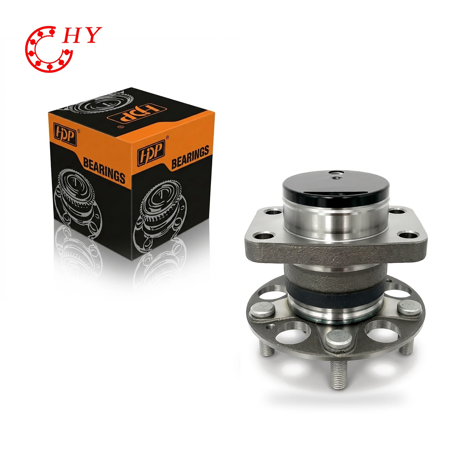 HJDP HY3-0665 wheel hub bearing assembly