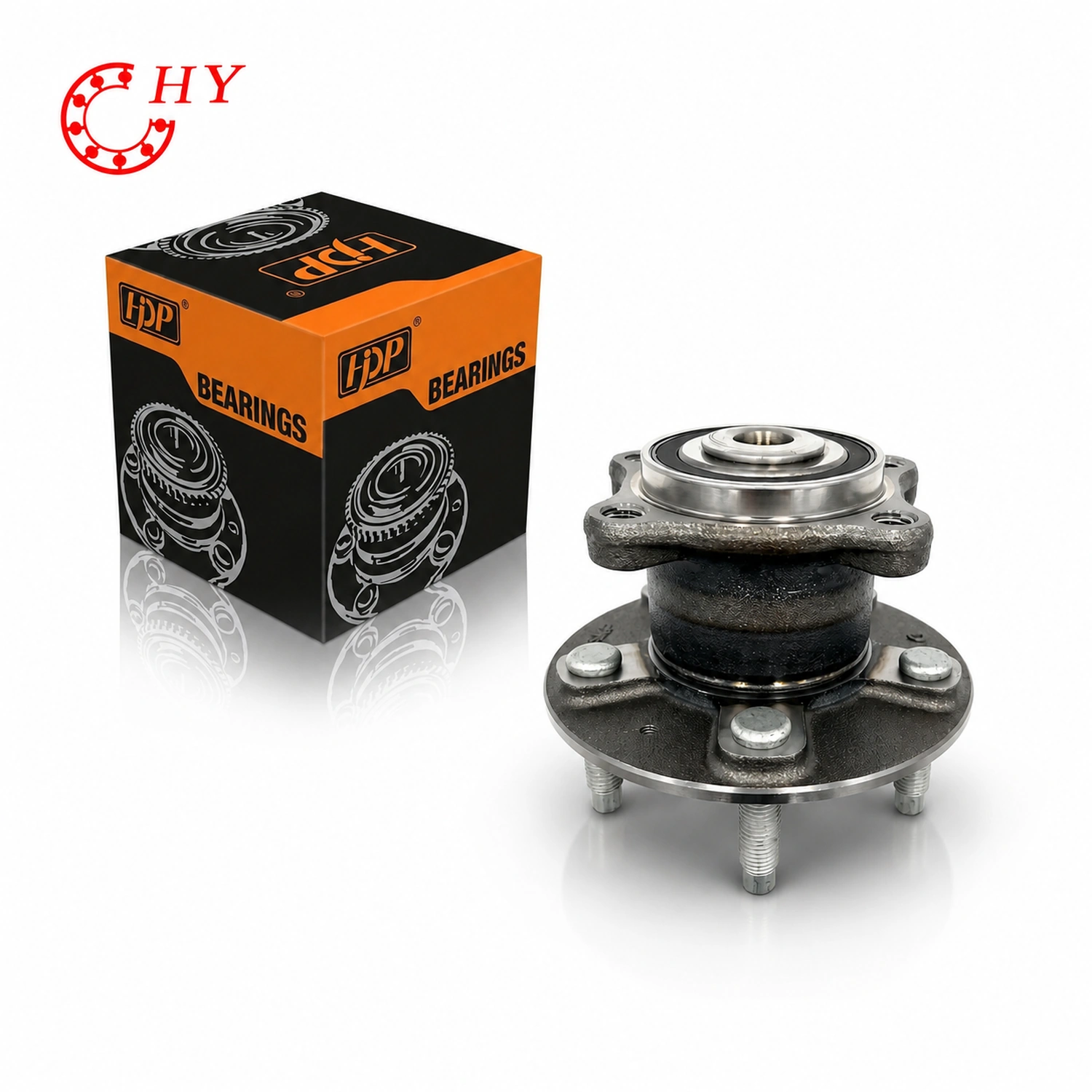 HJDP HY3-0026 wheel hub bearing assembly