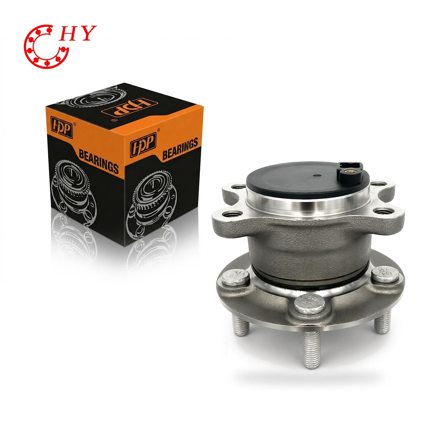 HJDP HY3-1207 wheel hub bearing assembly