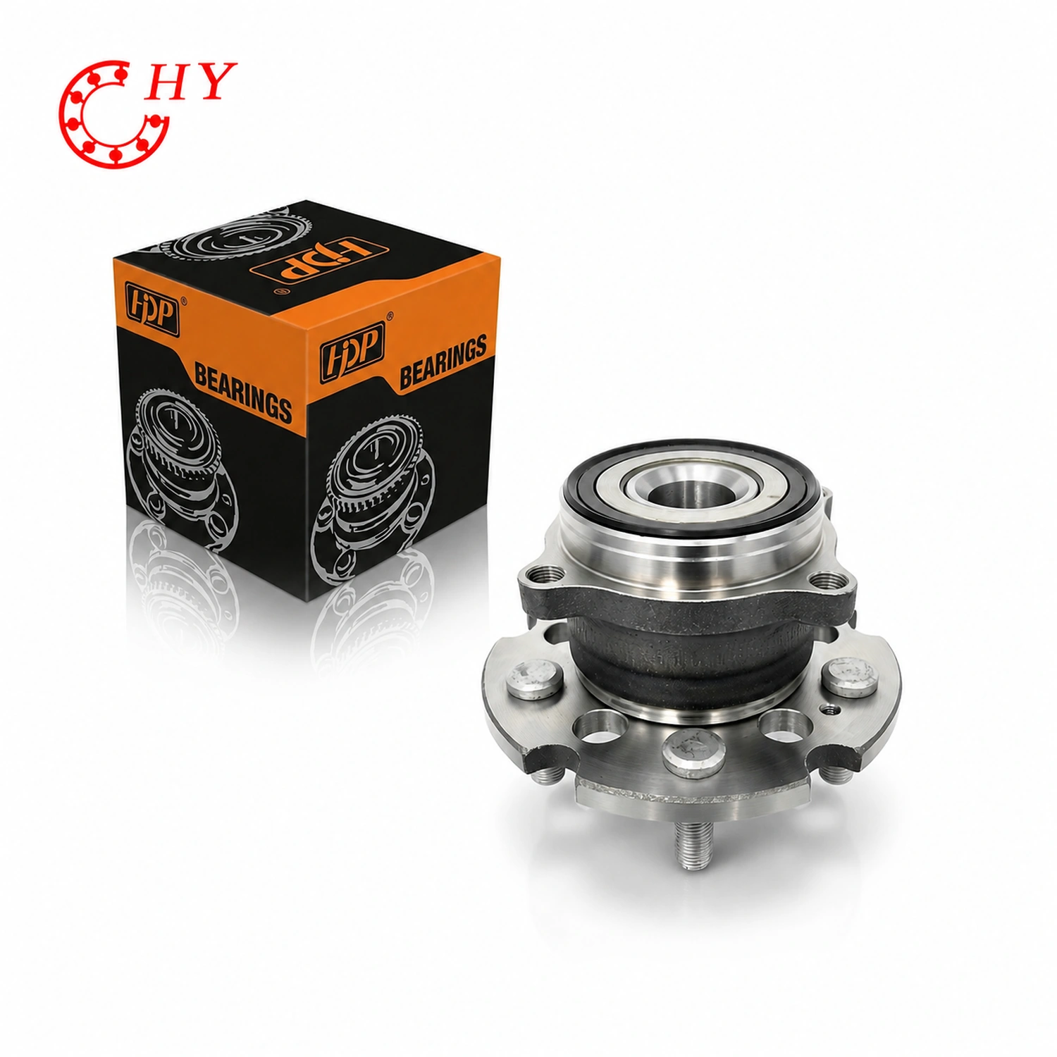 HJDP HY3-0192 wheel hub bearing assembly